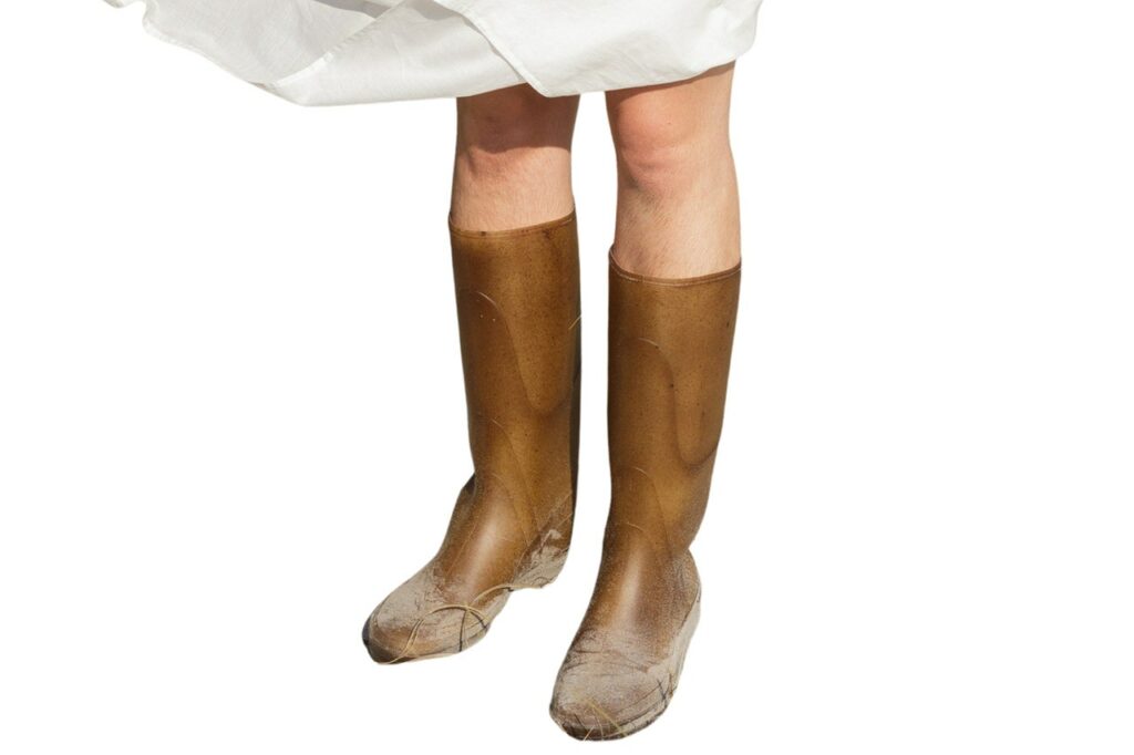 GQ The Best Men’s Rain Boots to Keep You Fly and Dry Plasticana